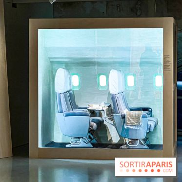 Christofle : Une Brillante Histoire, la sublime exposition de la maison d'orfèvrerie au MAD Paris - image00058