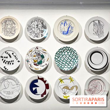 Christofle : Une Brillante Histoire, la sublime exposition de la maison d'orfèvrerie au MAD Paris - image00070