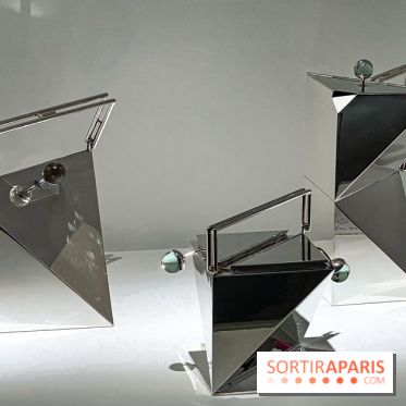 Christofle : Une Brillante Histoire, la sublime exposition de la maison d'orfèvrerie au MAD Paris - image00074