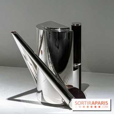 Christofle : Une Brillante Histoire, la sublime exposition de la maison d'orfèvrerie au MAD Paris - image00075