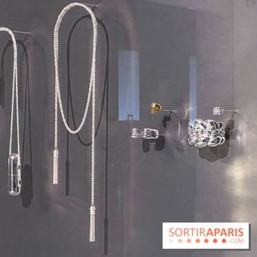 Christofle : Une Brillante Histoire, la sublime exposition de la maison d'orfèvrerie au MAD Paris - image00091