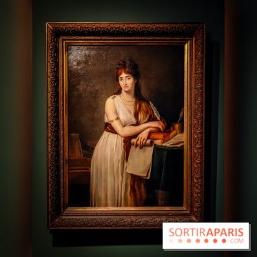 Guillon Lethière, né à la Guadeloupe : l'exposition rétrospective du musée du Louvre se dévoile
