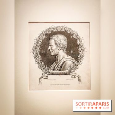 Guillon Lethière, né à la Guadeloupe : l'exposition rétrospective du musée du Louvre se dévoile