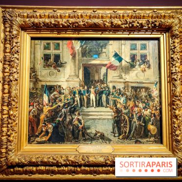 Guillon Lethière, né à la Guadeloupe : l'exposition rétrospective du musée du Louvre se dévoile