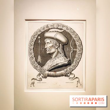 Guillon Lethière, né à la Guadeloupe : l'exposition rétrospective du musée du Louvre se dévoile