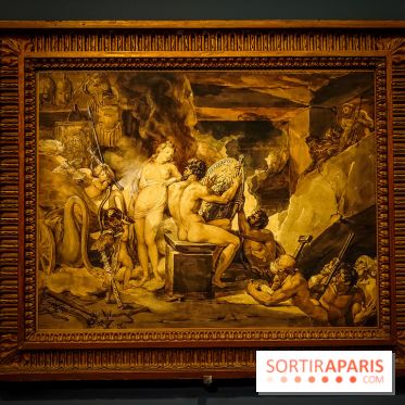 Guillon Lethière, né à la Guadeloupe : l'exposition rétrospective du musée du Louvre se dévoile