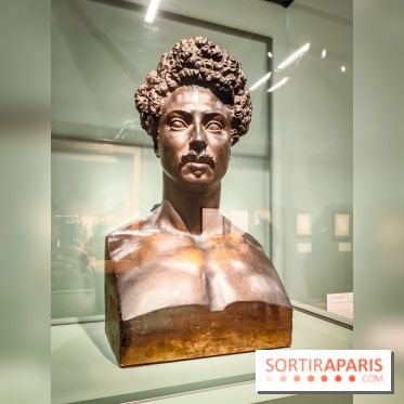 Guillon Lethière, né à la Guadeloupe : l'exposition rétrospective du musée du Louvre se dévoile