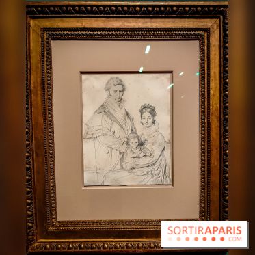 Guillon Lethière, né à la Guadeloupe : l'exposition rétrospective du musée du Louvre se dévoile