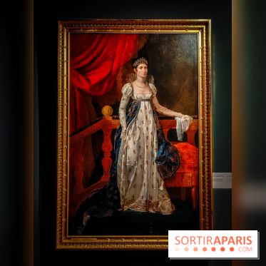 Guillon Lethière, né à la Guadeloupe : l'exposition rétrospective du musée du Louvre se dévoile