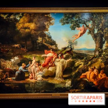Guillon Lethière, né à la Guadeloupe : l'exposition rétrospective du musée du Louvre se dévoile