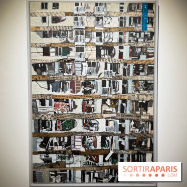 Ordinary World : L'exposition du Centre Culturel Coréen - IMG 1753