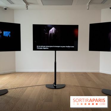 Ordinary World : L'exposition du Centre Culturel Coréen - IMG 1764