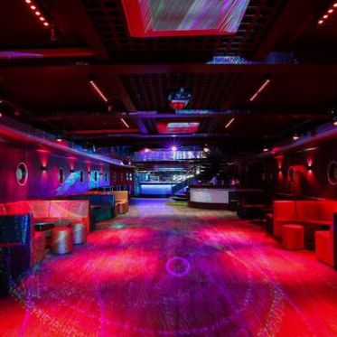 Un nouvel an sur la Seine : rendez-vous sur la Péniche Alizé - 354078