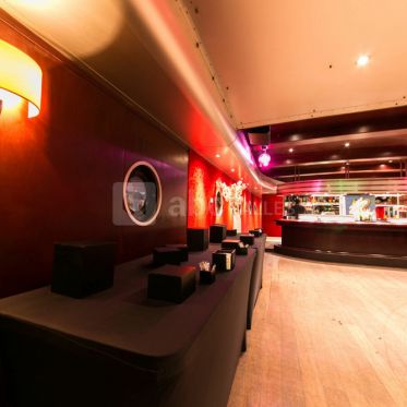 Un nouvel an sur la Seine : rendez-vous sur la Péniche Alizé - bateau nix nox 23