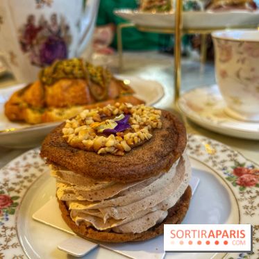 Jo and Nana Cakes - IMG 6417