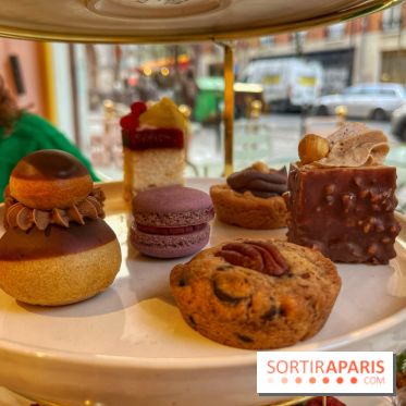 Jo and Nana Cakes - IMG 6423