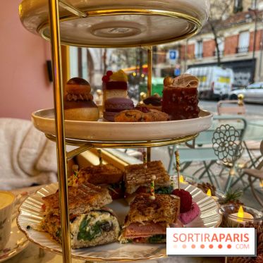 Jo and Nana Cakes - IMG 6427