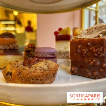 Jo and Nana Cakes - IMG 6428