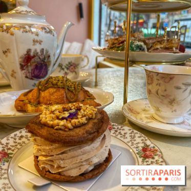 Jo and Nana Cakes - IMG 6431