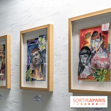 Le festival Street-art de la Poste du Louvre 2024, les photos -  A7C6917