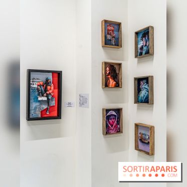 Le festival Street-art de la Poste du Louvre 2024, les photos -  Graffmat