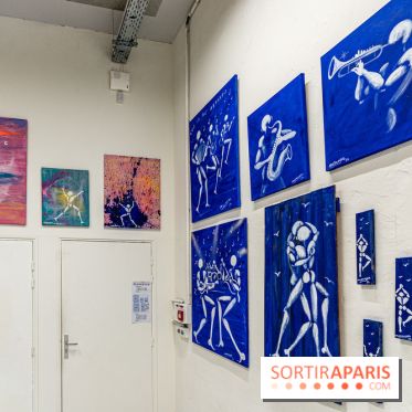 Le festival Street-art de la Poste du Louvre 2024, les photos -  A7C6956