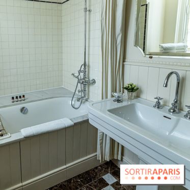Hôtel Château Voltaire à Paris