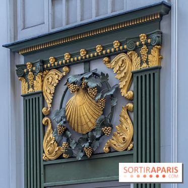Hôtel Château Voltaire à Paris