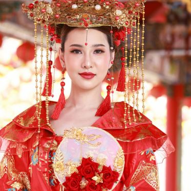  Bon plan : Nouvel an Chinois pour les petits… et les grands à l’Hippodrome Paris-Vincennes ! - iStock 1367411689