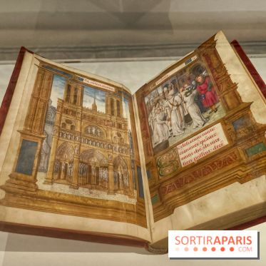 Feuilleter Notre-Dame