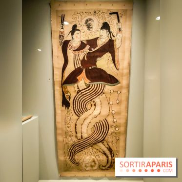 La Chine des Tang, une dynastie cosmopolite : l'exposition dépaysante du musée Guimet - photos