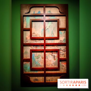 La Chine des Tang, une dynastie cosmopolite : l'exposition dépaysante du musée Guimet - photos - IMG20241118165541