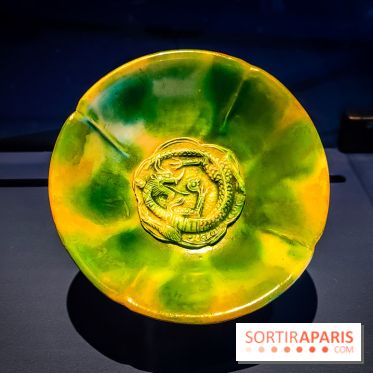 La Chine des Tang, une dynastie cosmopolite : l'exposition dépaysante du musée Guimet - photos - IMG20241118164647