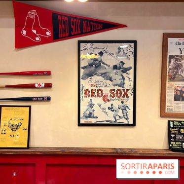 Cocoricains - Décoration