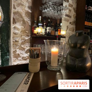 Martha Paris - Décoration