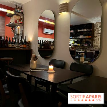 Martha Paris - Décoration