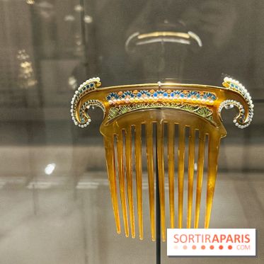 Paris, capitale de la perle  - IMG 6572