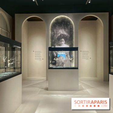 Paris, capitale de la perle