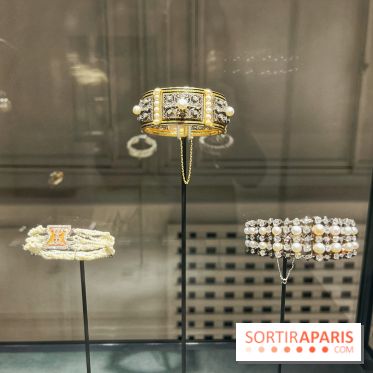 Paris, capitale de la perle