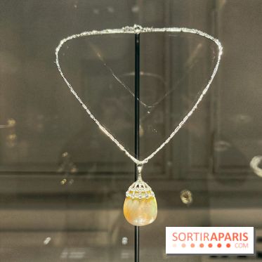 Paris, capitale de la perle  - IMG 6584