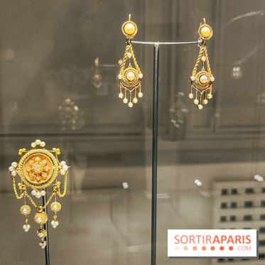 Paris, capitale de la perle  - IMG 6586