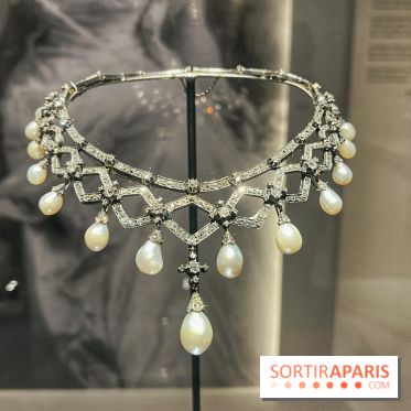 Paris, capitale de la perle  - IMG 6591