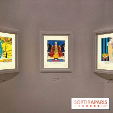 Paris, capitale de la perle