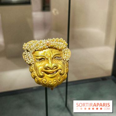 Paris, capitale de la perle  - IMG 6620