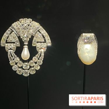 Paris, capitale de la perle  - IMG 6638