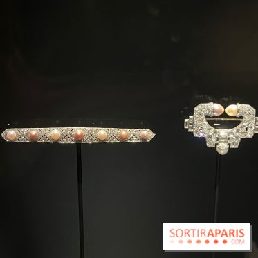 Paris, capitale de la perle