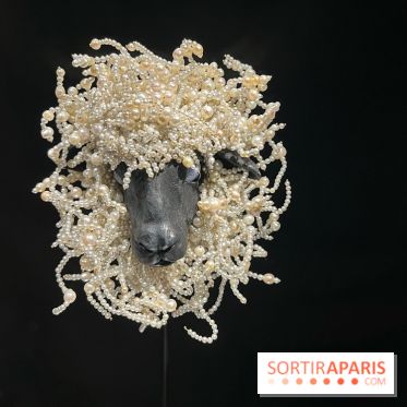 Paris, capitale de la perle  - IMG 6666