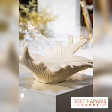 La bûche de Noël Hespéridée du Peninsula Paris 2024 et galette des rois 2025 -  A7C2233