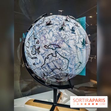 Migrations, une odyssée humaine : l'exposition-événement se dévoile au Musée de l'Homme à Paris