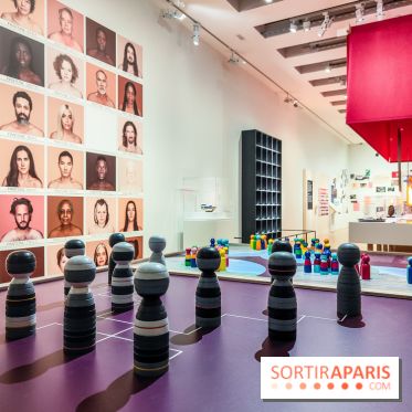 Migrations, une odyssée humaine : l'exposition-événement se dévoile au Musée de l'Homme à Paris